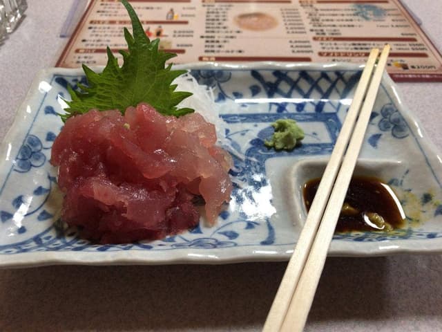 ふるさと料理 梅茶屋 - サブ画像1