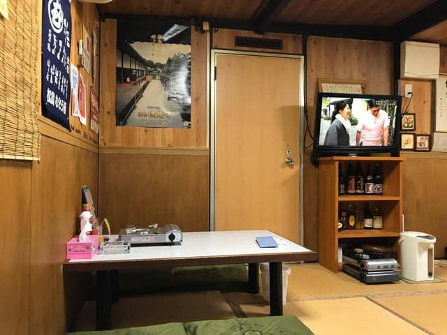 ふるさと料理 梅茶屋 - サブ画像2