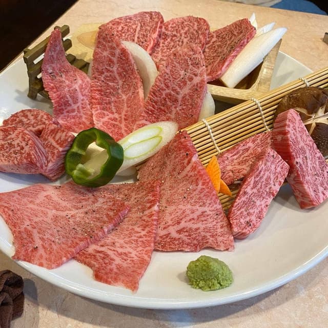 炭火焼肉 韓国料理 とんがらし - サブ画像2