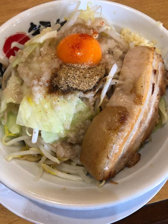 らーめん まるはち 春日井店 - サブ画像2