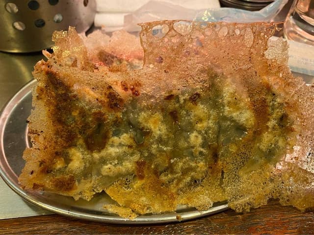 餃子さんかく 地獄谷店 - サブ画像3