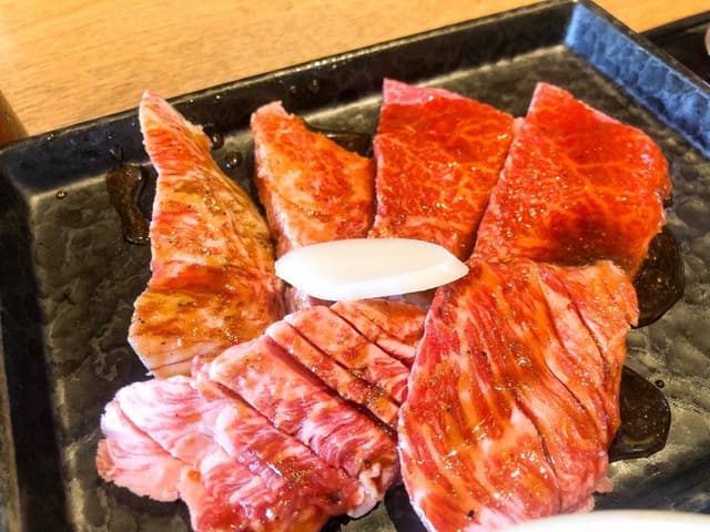 焼肉トラジ 新宿東宝ビル店 - サブ画像3