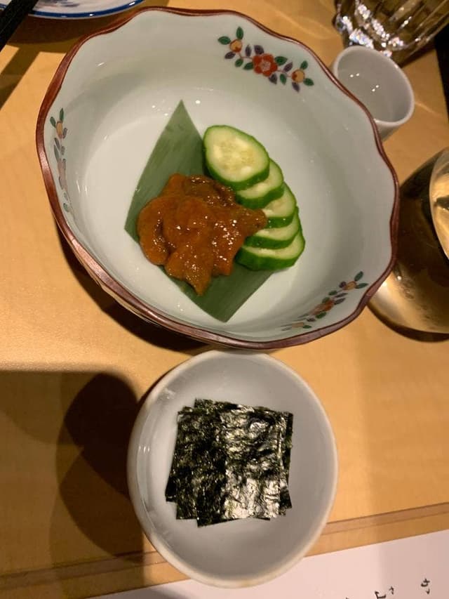 泰山木 四富会館 - サブ画像1