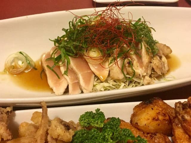 炭火焼き 文治郎 - サブ画像2