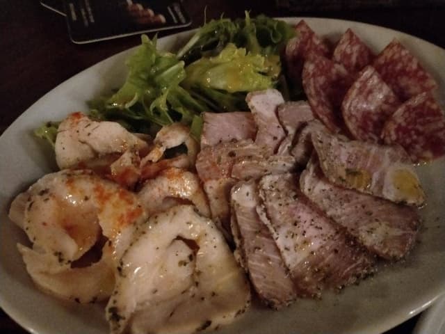 ハイランダーイン 秩父 - サブ画像3