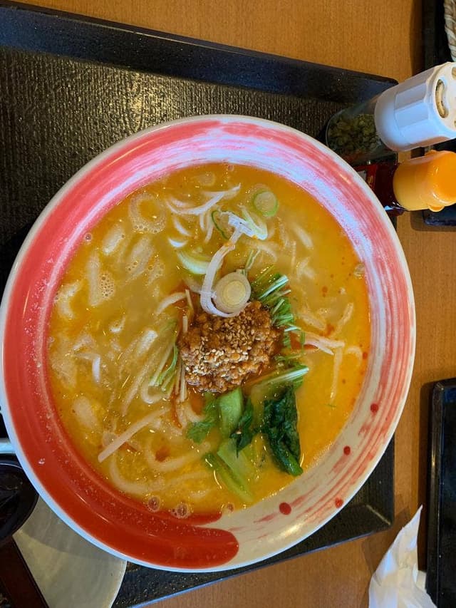 味の民芸 八王子椚田店 - サブ画像2