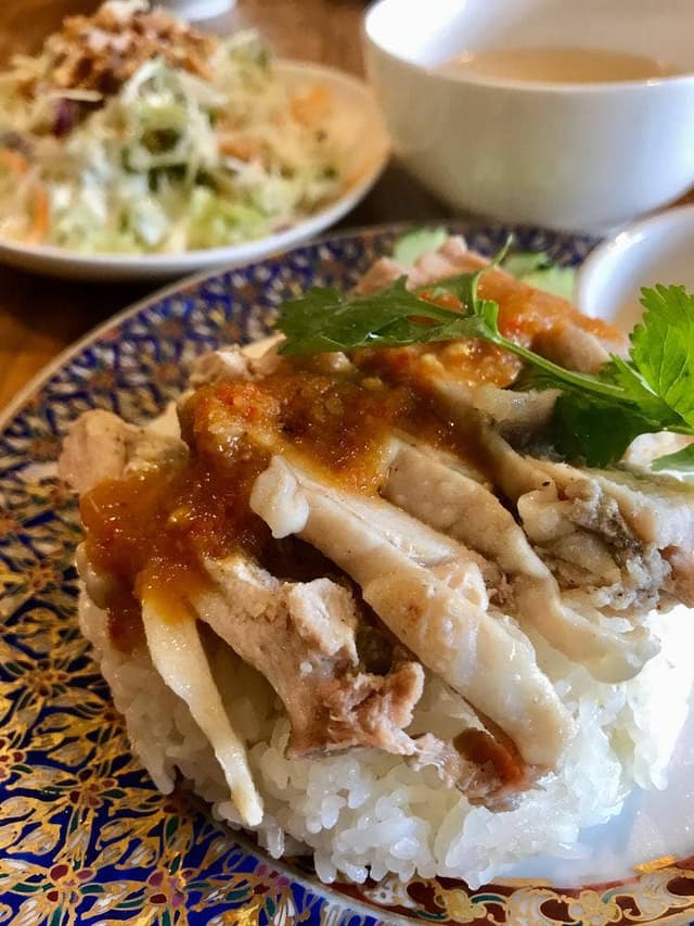 タイキッチン 天六店 - サブ画像3