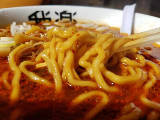 ラーメン我楽 - サブ画像3