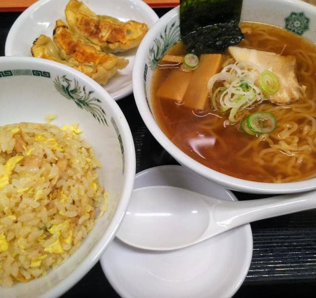 日高屋 青葉台店 - サブ画像3