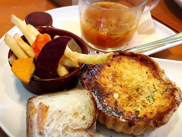 Cafe+Dining Sayu - サブ画像2