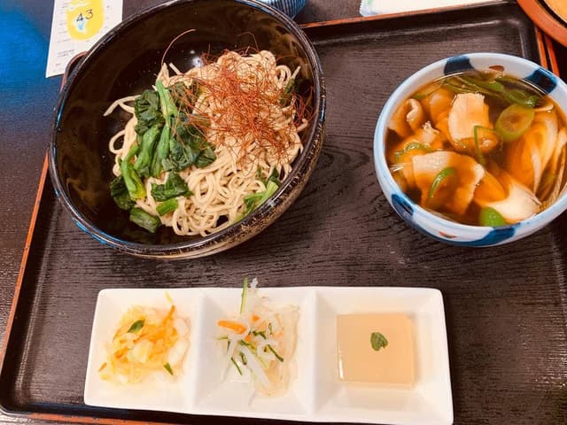 農村レストラン関の里 - サブ画像3