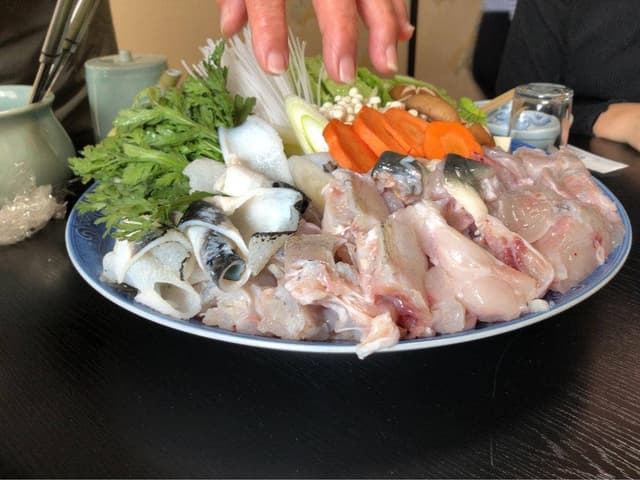淡路島 料理民宿 瀬登 - サブ画像2