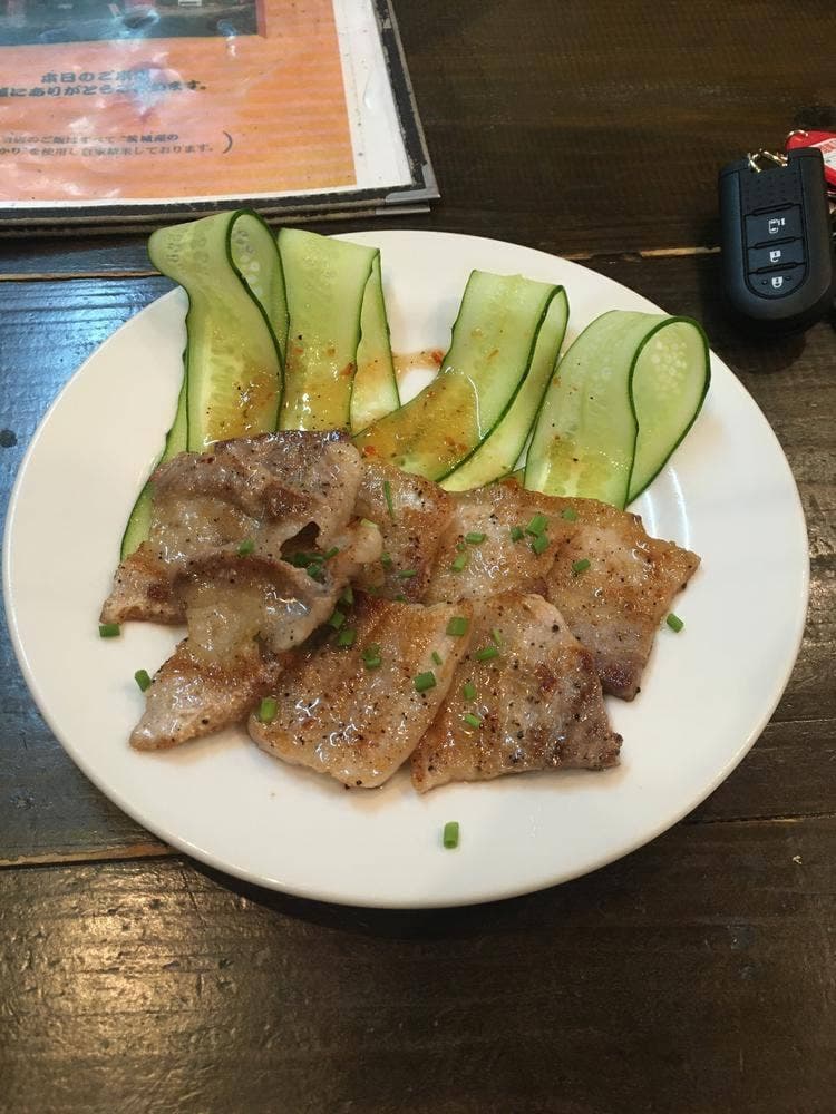 お食事処 やまちゃん