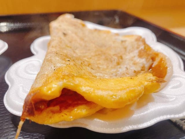阪神名物 いか焼き 博多阪急店 - サブ画像1