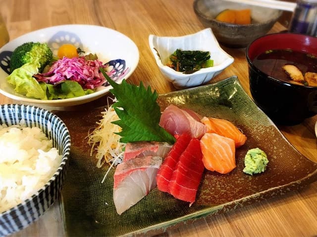 旬菜居酒屋こぶし - サブ画像2