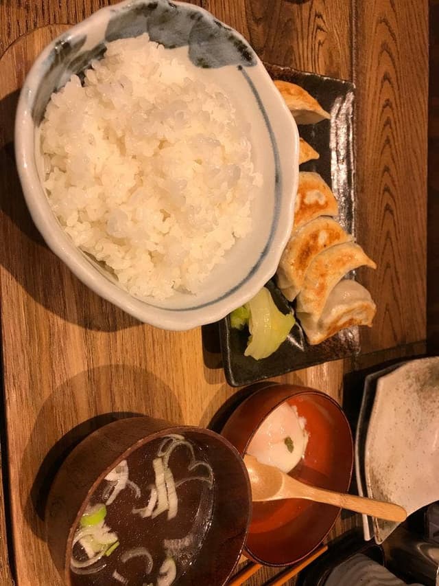 肉汁餃子のダンダダン 八王子店 - サブ画像3