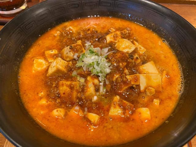 担々麺 錦城 住吉店 - サブ画像2