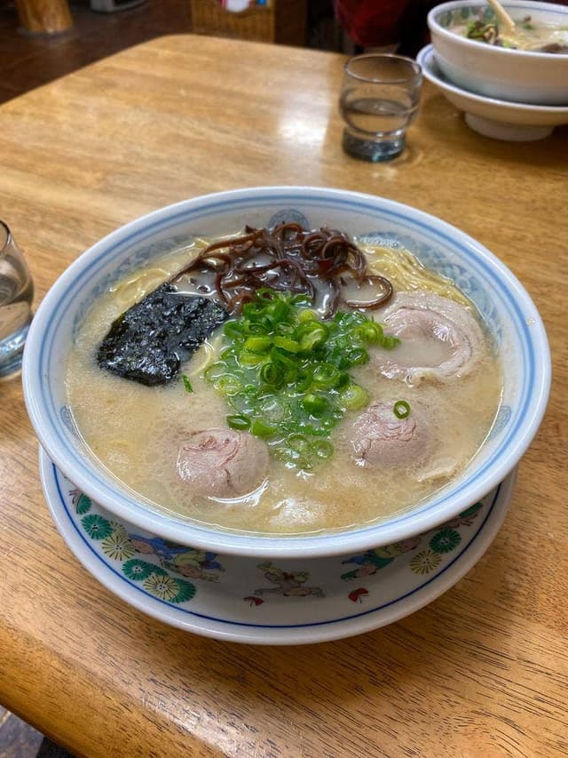 雲龍軒 - サブ画像1