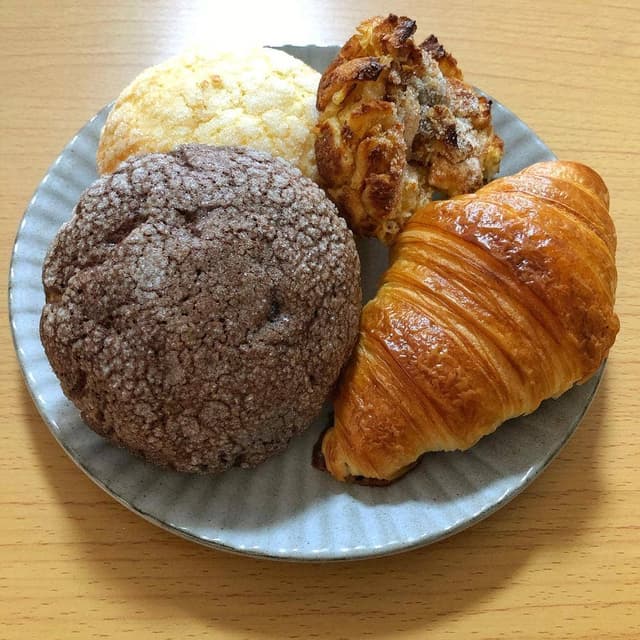 Boulangerie Orange - サブ画像2