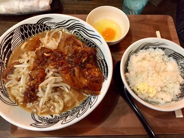 極中華蕎麦ひろた 山形七日町店 - サブ画像3