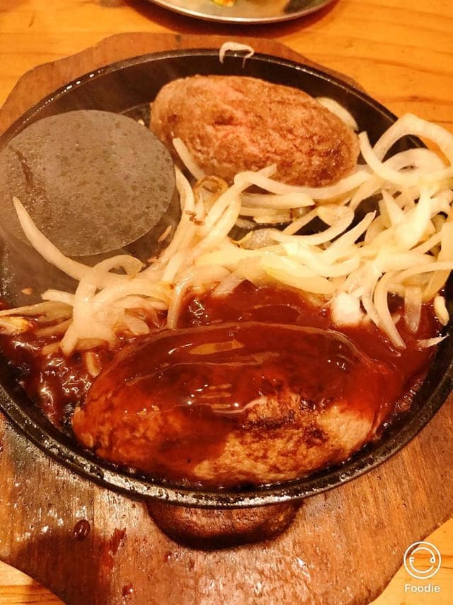 芝浦食肉 大森店 - サブ画像2