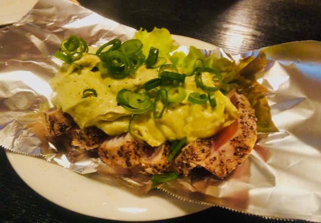 鉄板 広島焼き 鉄心 蒲田店 - サブ画像1