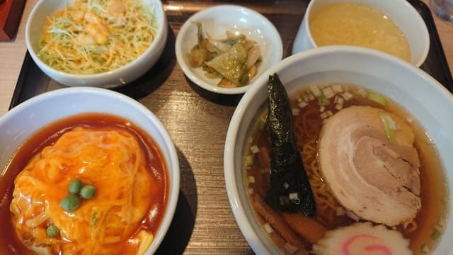 中華料理 正華 みたけ店 - サブ画像2