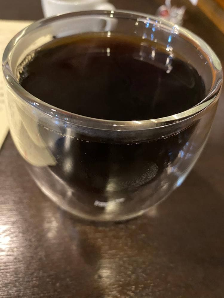 自家焙煎 有枝珈琲