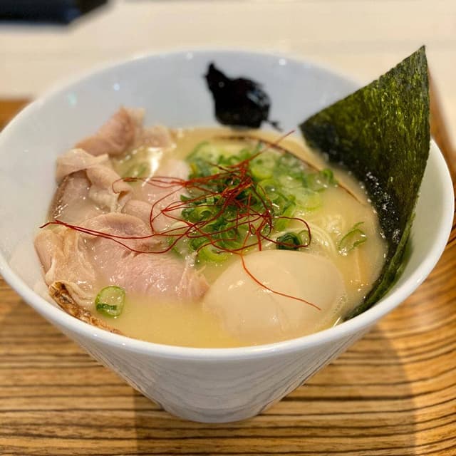 麺心 風見鶏 - サブ画像1