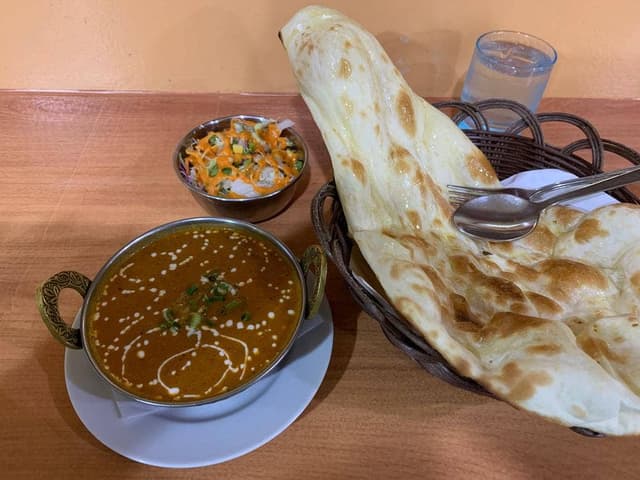 MATI MAHAL 2号店 - サブ画像1