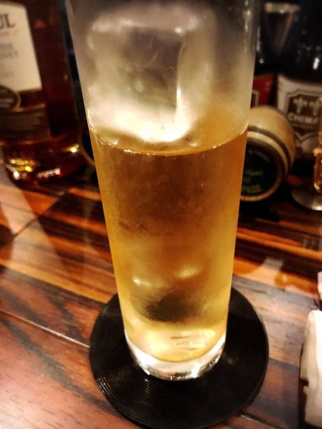 Whisky Shot BAR 23 - サブ画像2