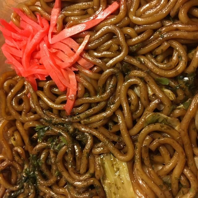 焼そば石家 - サブ画像1