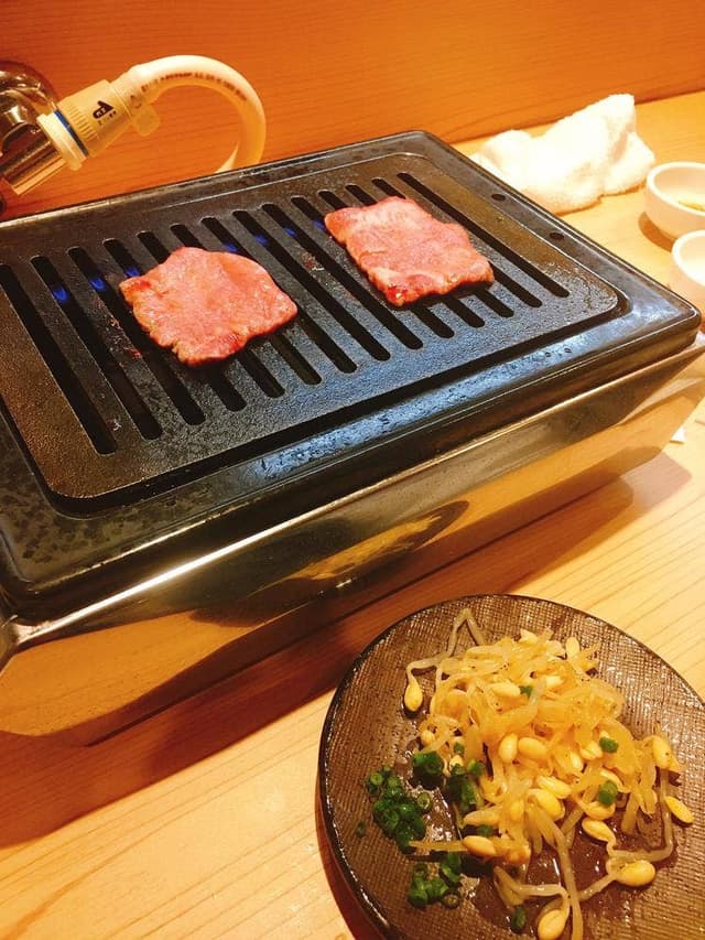焼肉おおにし 祐天寺店 - サブ画像1