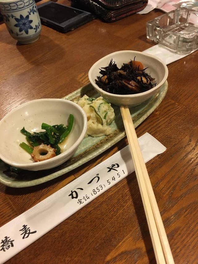かづや - サブ画像1