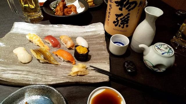 CRAFT BEER BREWING 名駅 - サブ画像3