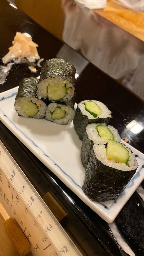 銀寿司 - サブ画像1