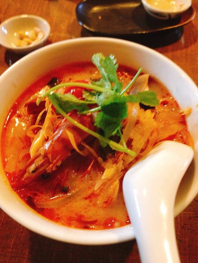 たいこくどう - サブ画像1