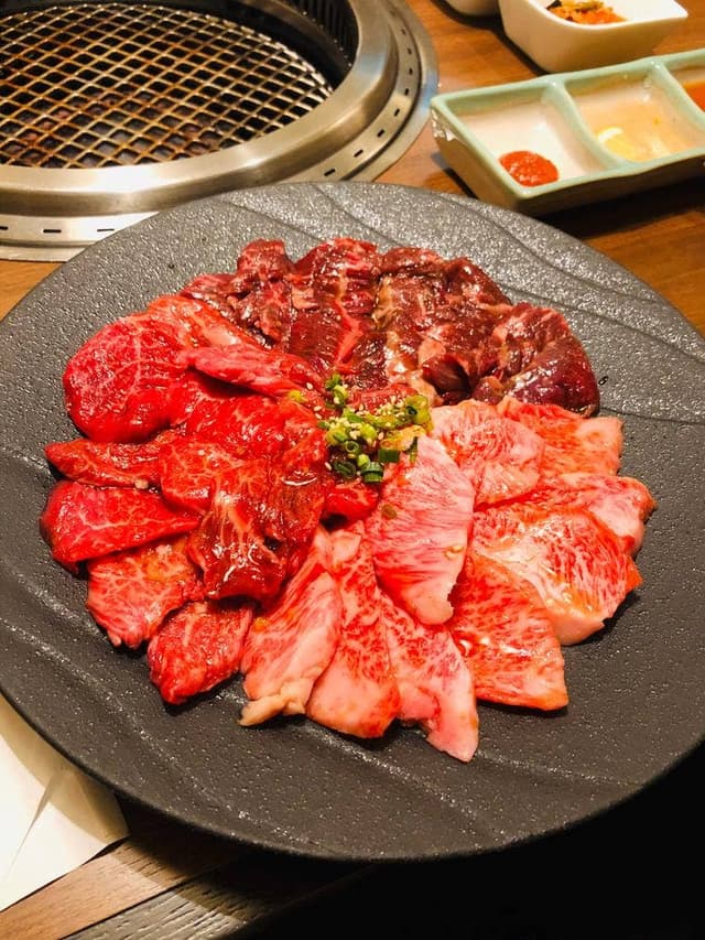 モランボン本店 - サブ画像1