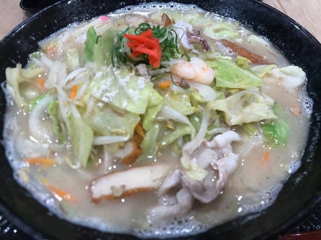どさん子 洲本店 - サブ画像2