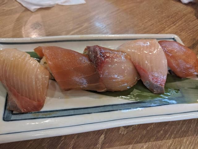 磯丸水産 横浜西口南幸店 - サブ画像1