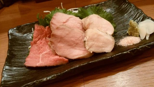 居酒茶屋 鑪 - サブ画像1