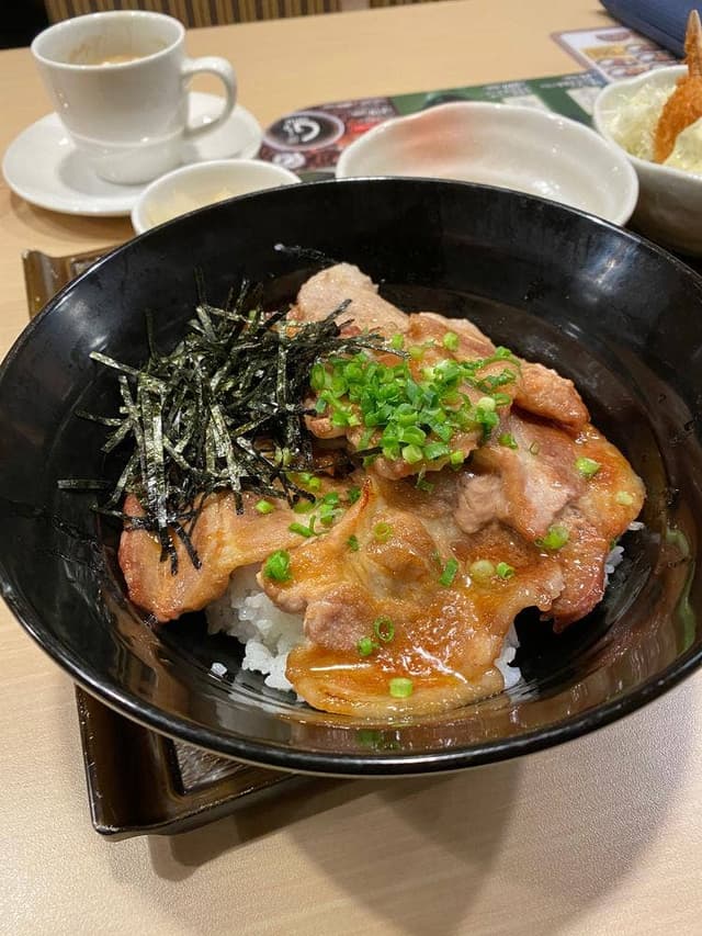 ガスト 田川店 - サブ画像1