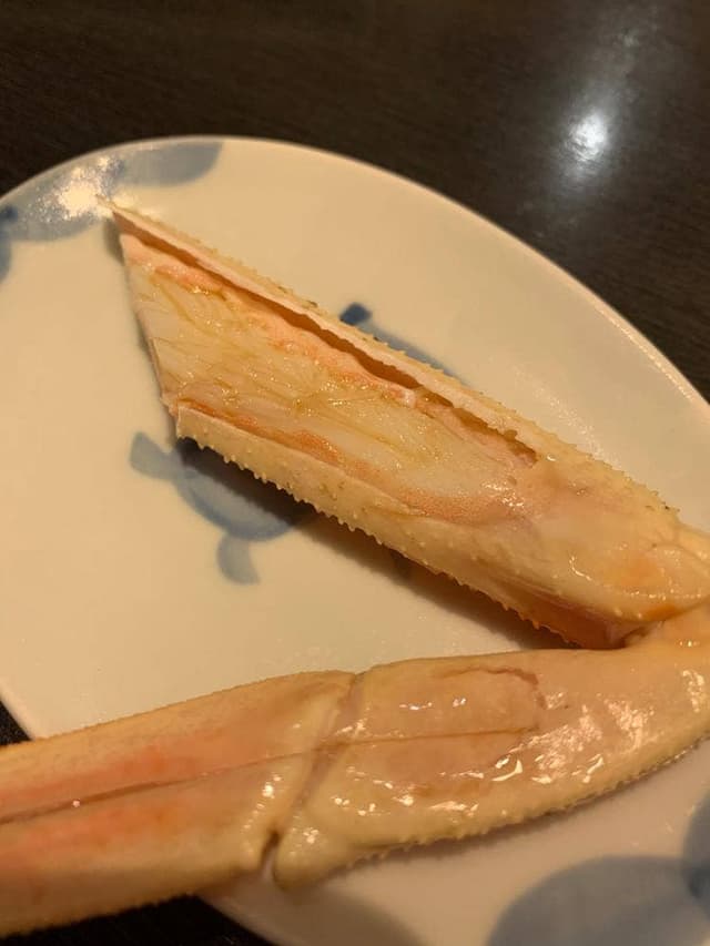 うまいもの 楽味 - サブ画像2