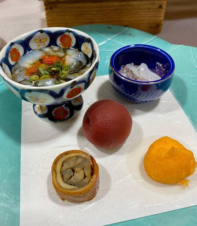 旅館 なかしま荘 食事処 - サブ画像2