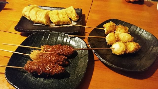 とんやき 丸八 - サブ画像2