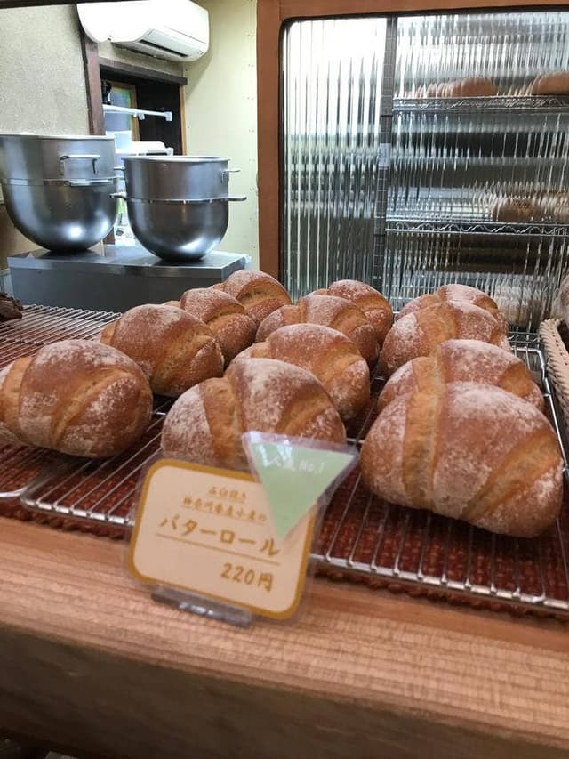 麦焼処 麦踏 - サブ画像3