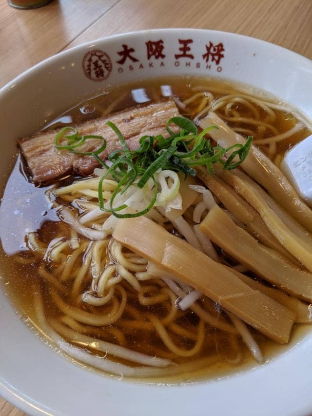 大阪王将 天王町駅前店 - サブ画像3
