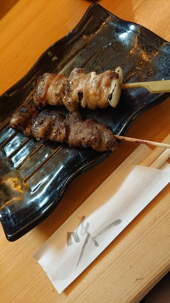 炭火やきとり Zen