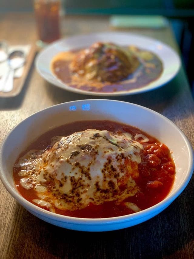 チャールストン - サブ画像1