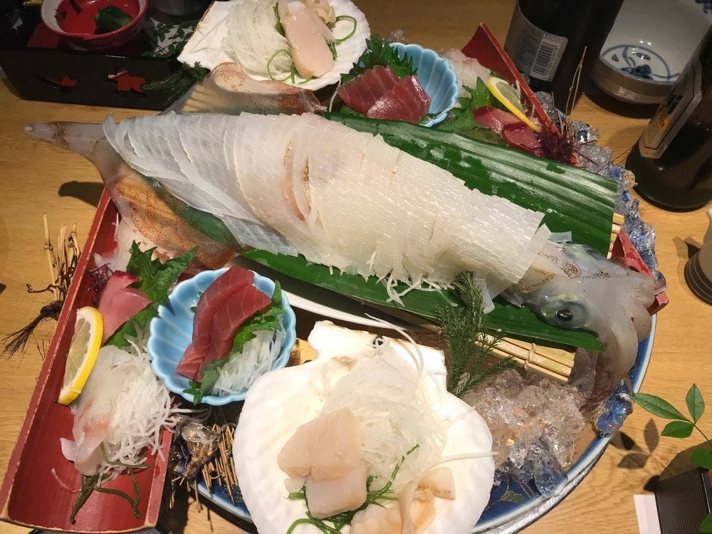 きじま 川崎店